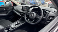 Nissan Qashqai 1.5 E-Power Acenta Premium 5dr Auto Hybrid Hatchback